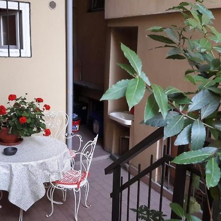 La Terrazzina, Silenzioso, Zona Piazza Gran Madre Apartment Turin Ngoại thất bức ảnh