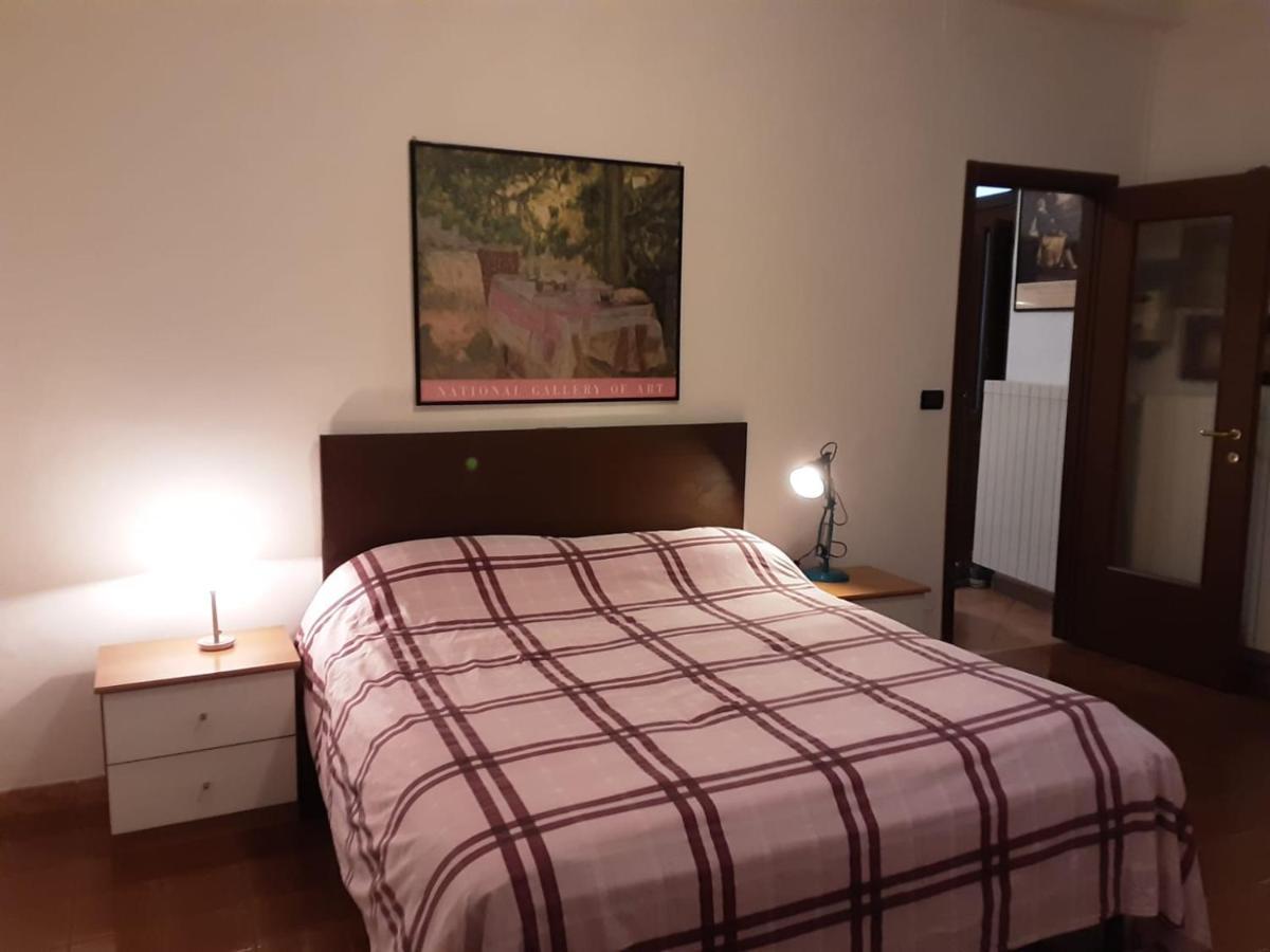 La Terrazzina, Silenzioso, Zona Piazza Gran Madre Apartment Turin Ngoại thất bức ảnh