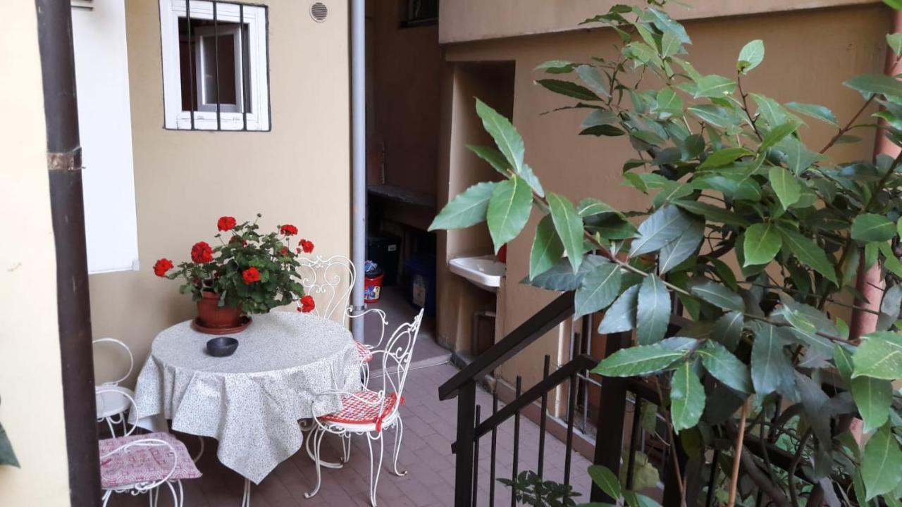 La Terrazzina, Silenzioso, Zona Piazza Gran Madre Apartment Turin Ngoại thất bức ảnh