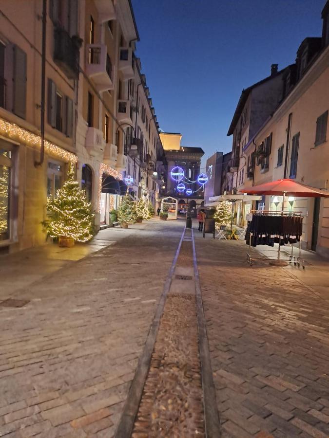 La Terrazzina, Silenzioso, Zona Piazza Gran Madre Apartment Turin Ngoại thất bức ảnh