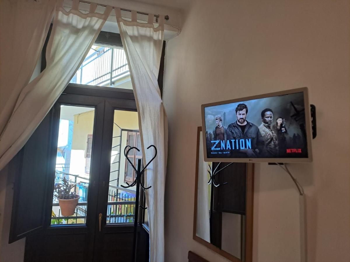 La Terrazzina, Silenzioso, Zona Piazza Gran Madre Apartment Turin Ngoại thất bức ảnh