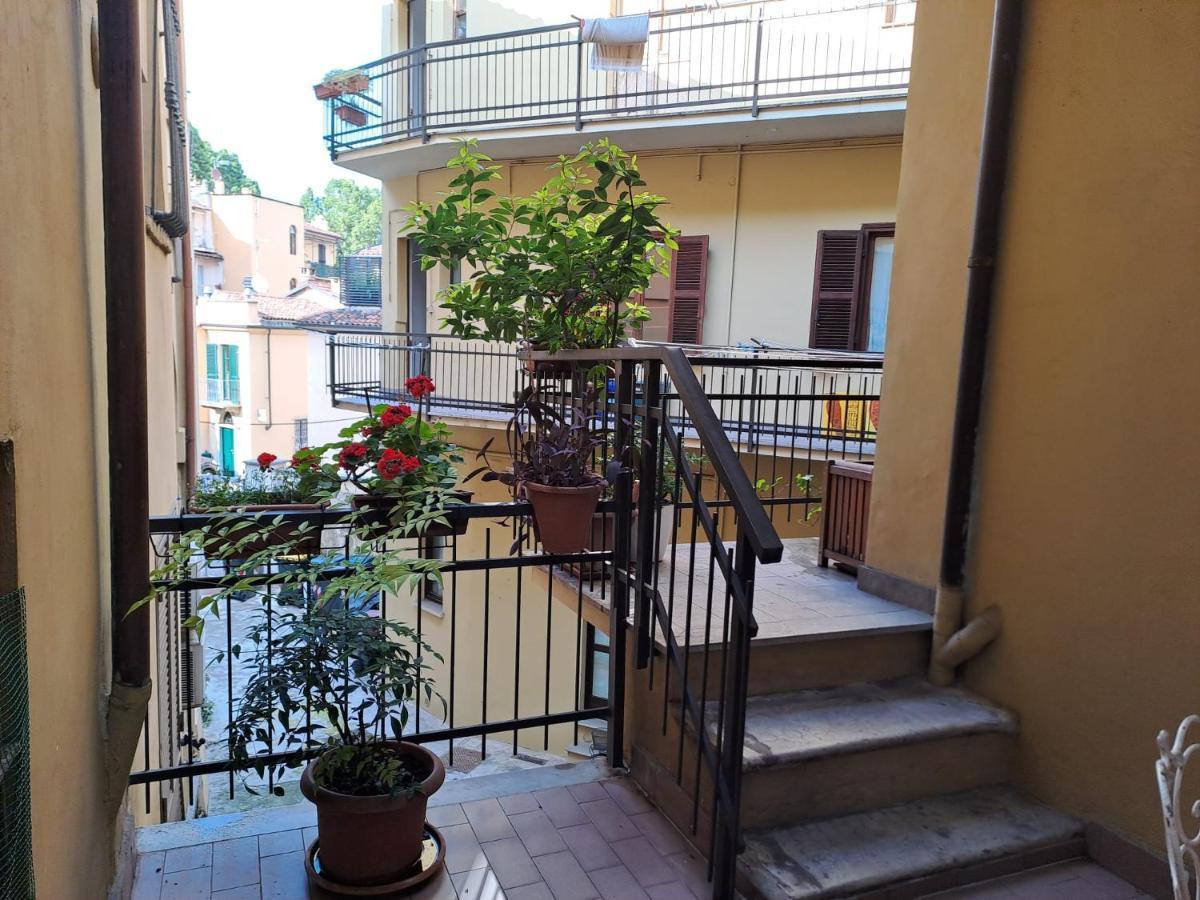 La Terrazzina, Silenzioso, Zona Piazza Gran Madre Apartment Turin Ngoại thất bức ảnh