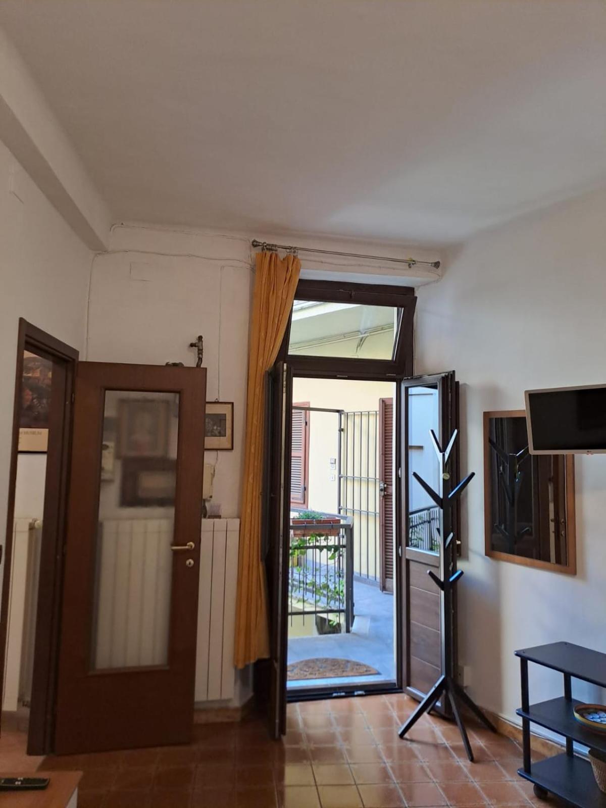 La Terrazzina, Silenzioso, Zona Piazza Gran Madre Apartment Turin Ngoại thất bức ảnh
