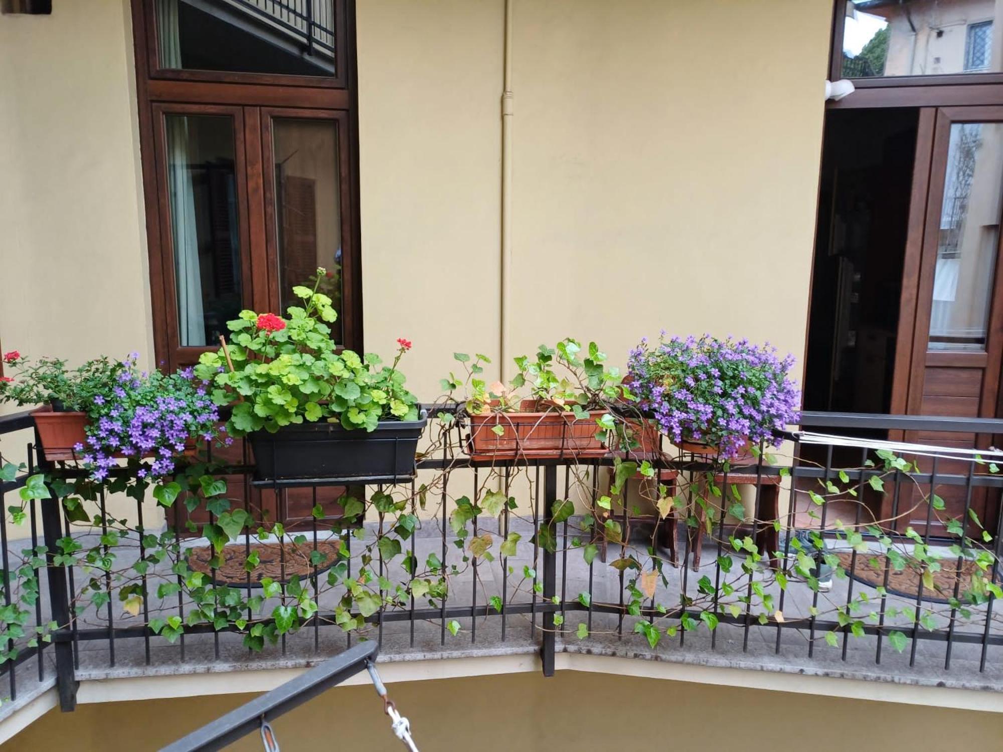 La Terrazzina, Silenzioso, Zona Piazza Gran Madre Apartment Turin Ngoại thất bức ảnh