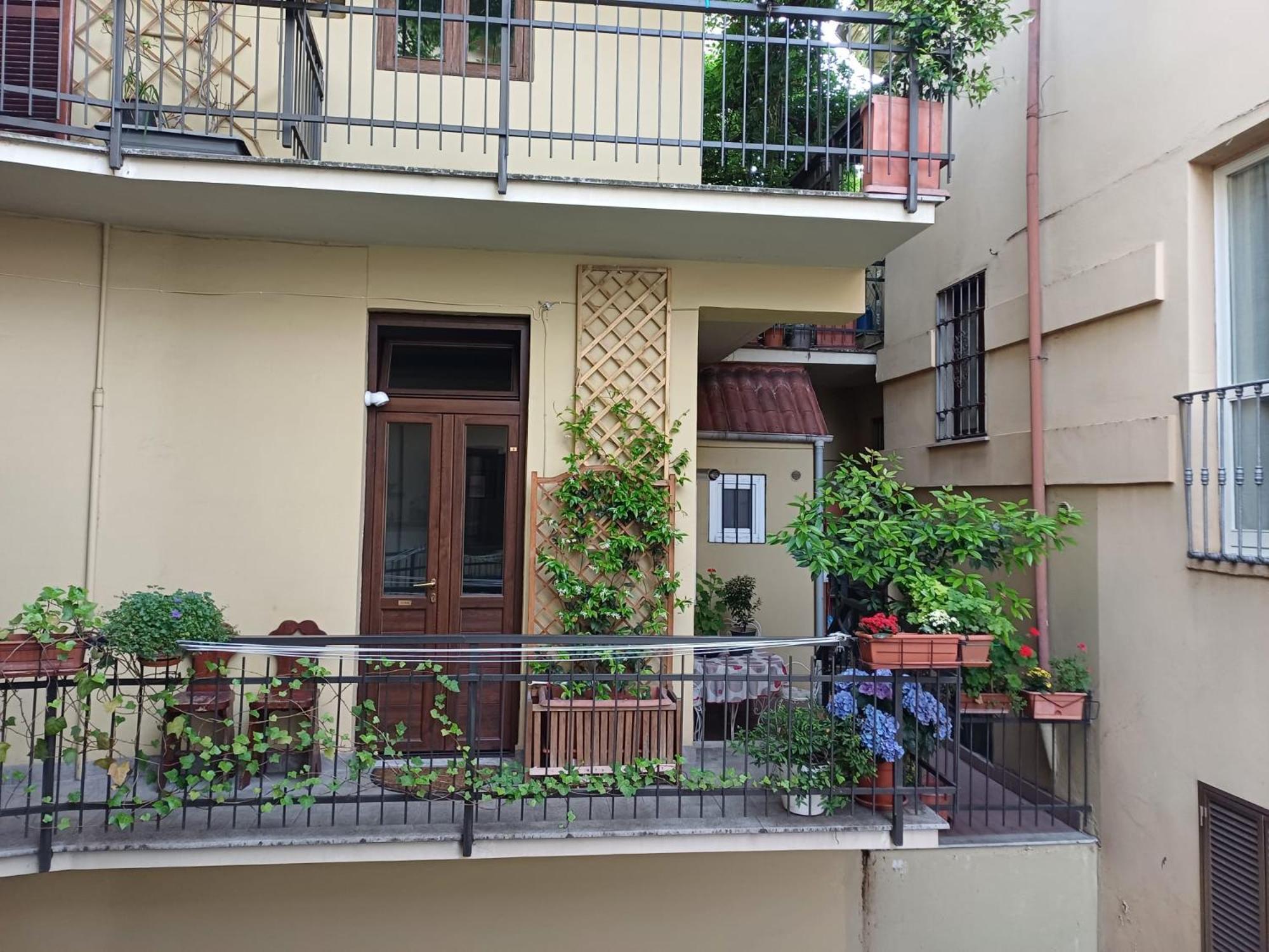 La Terrazzina, Silenzioso, Zona Piazza Gran Madre Apartment Turin Ngoại thất bức ảnh